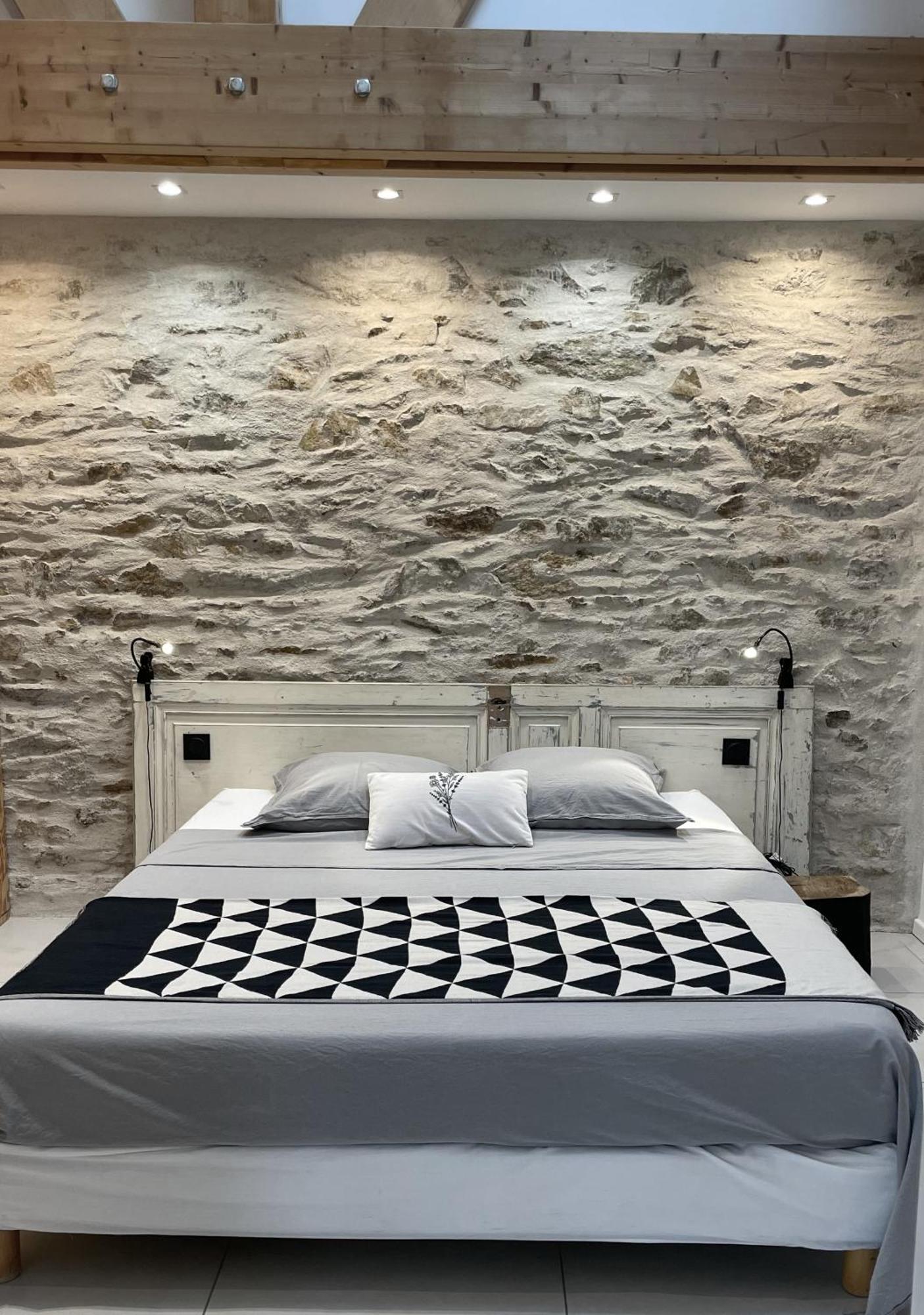 Plaisance Bouguenais - Appartement Nantes - Parking Gratuit Dış mekan fotoğraf